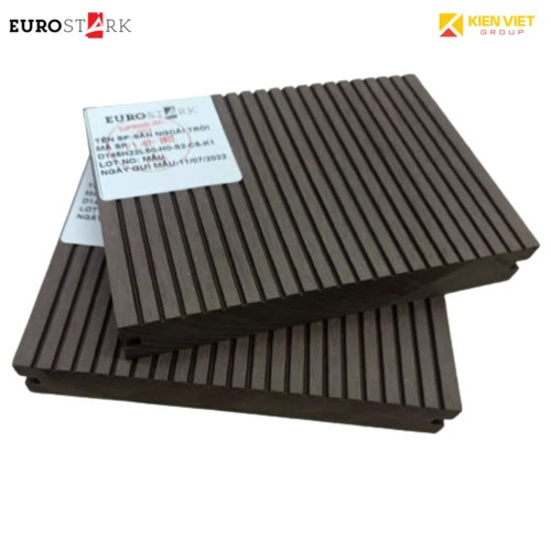 EuroStark EUD145H22 Outdoor Wood Flooring