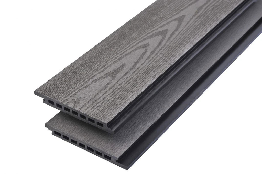 EuroStark EUD140H10 Outdoor Wood Flooring
