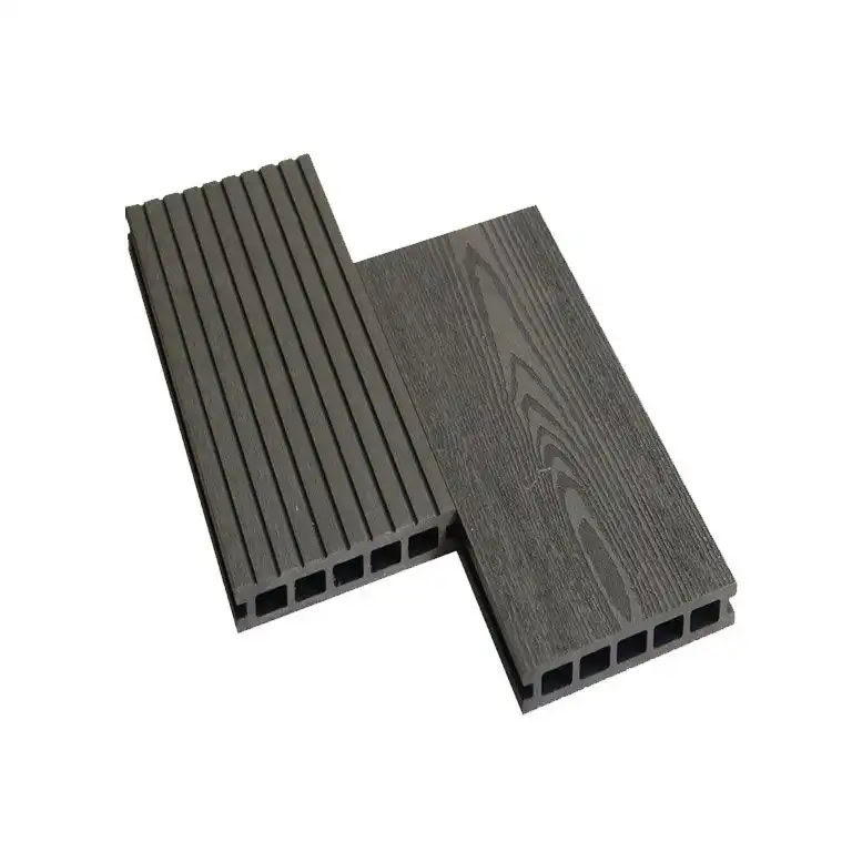 Hobi Wood HB145 V21-5V Outdoor Wood Flooring