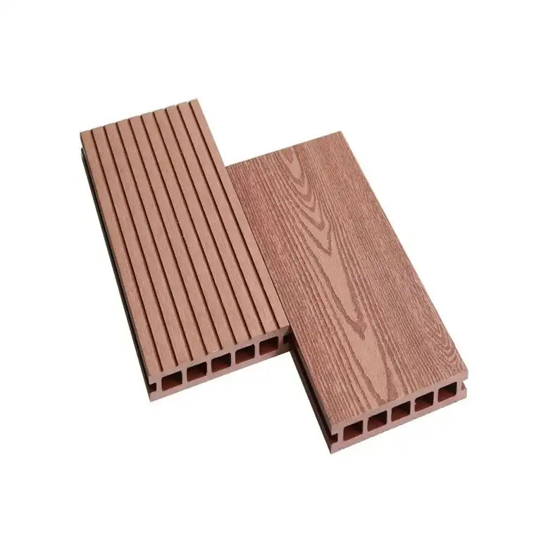Hobi Wood HB145 V21-5V Outdoor Wood Flooring