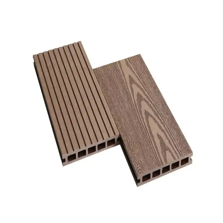 Hobi Wood HB145 V21-5V Outdoor Wood Flooring