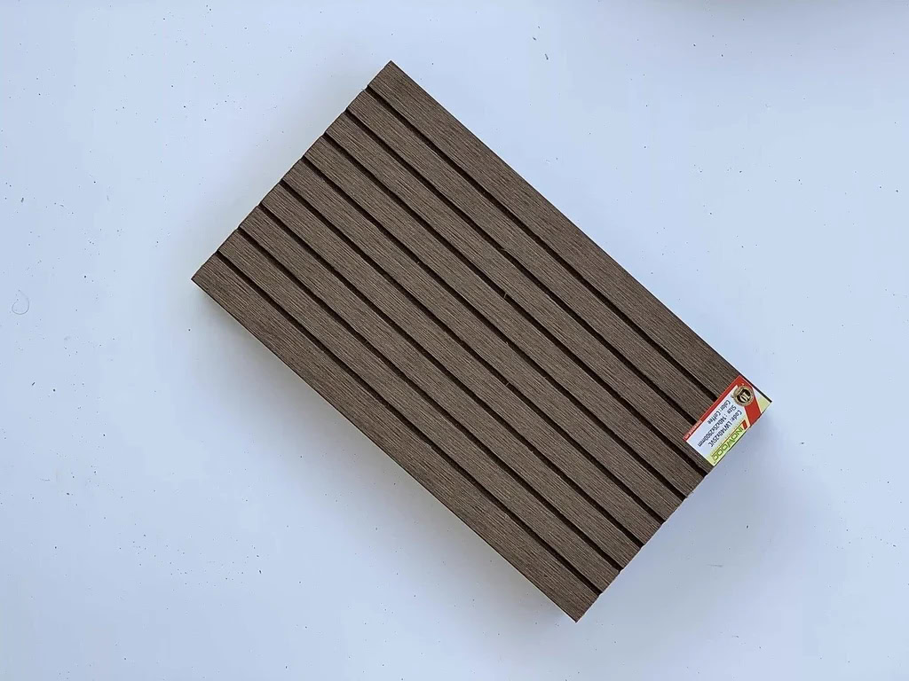Sàn gỗ ngoài trời Linowood LW150x25VC