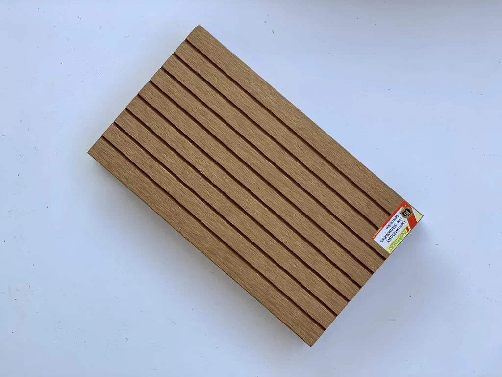 Sàn gỗ ngoài trời Linowood LW150x25VV