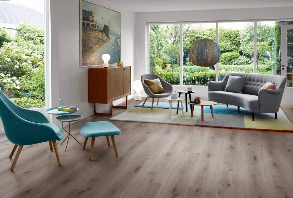 Pergo Mandal 05026 Laminate Flooring