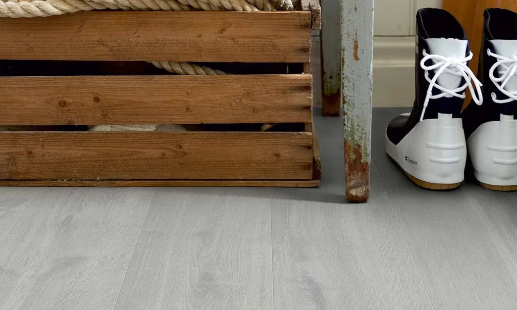 Pergo Modern Plank L0331-03367 Laminate Flooring
