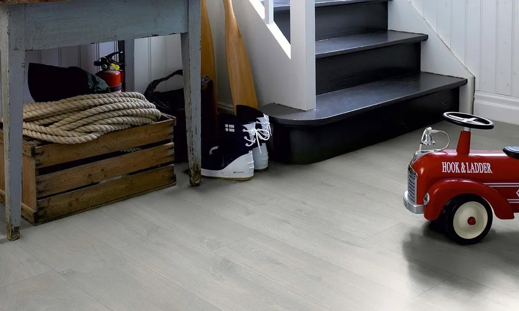 Pergo Modern Plank L0331-03367 Laminate Flooring