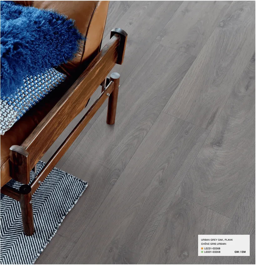 Pergo Modern Plank L0331-03368 Laminate Flooring
