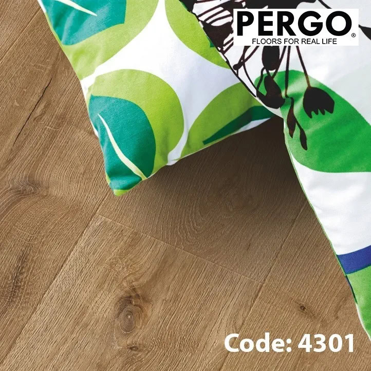 Pergo Modern Plank L0339-04301 Laminate Flooring