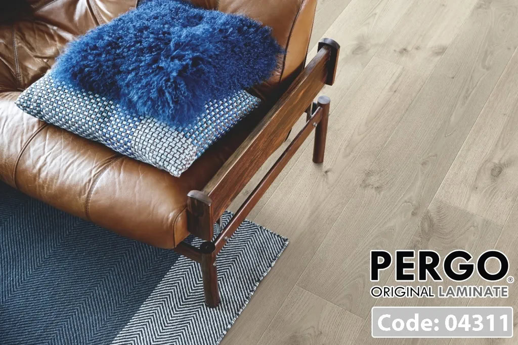 Pergo Modern Plank L0339-04311 Laminate Flooring