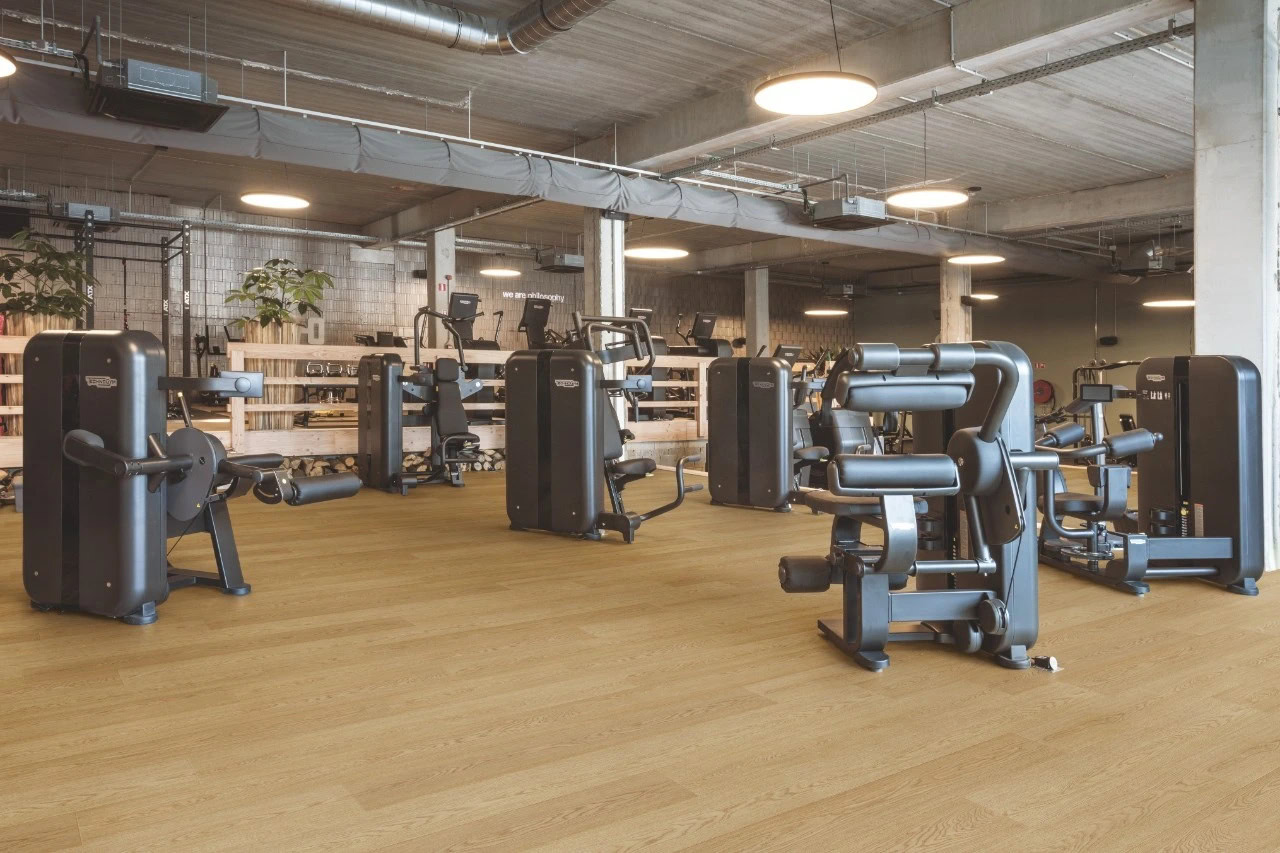 Pergo Narvik Pro X L0139-05191 Laminate Flooring