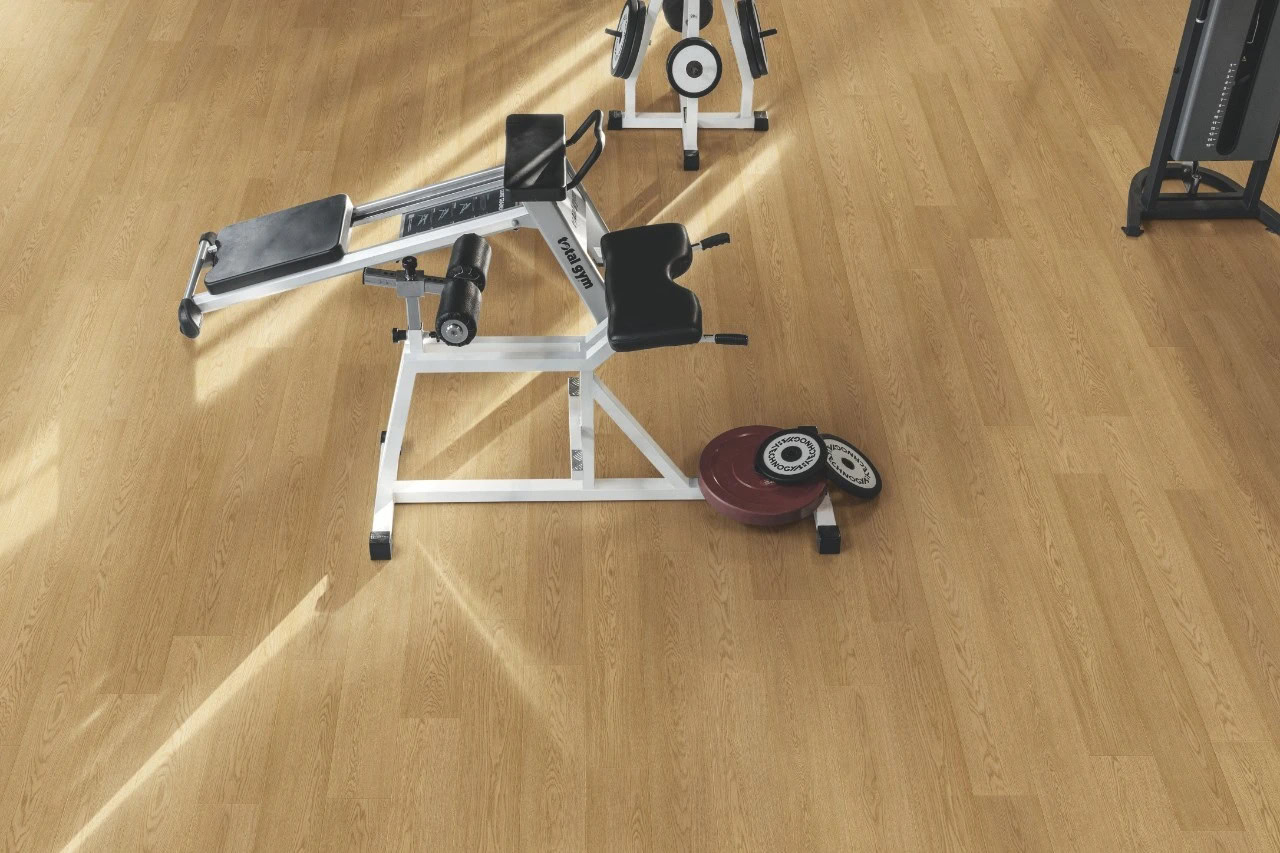 Pergo Narvik Pro X L0139-05191 Laminate Flooring