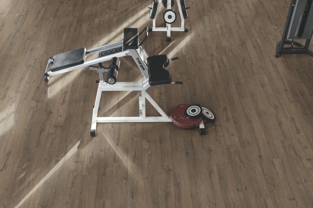 Pergo Narvik Pro X L0139-04609 Laminate Flooring