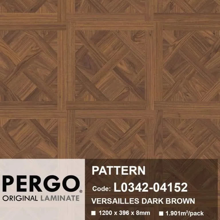 Sàn Gỗ Pergo Pattern L0342-04152