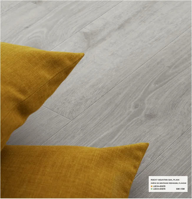 Pergo Wide Long Plank L0334-03570 Laminate Flooring