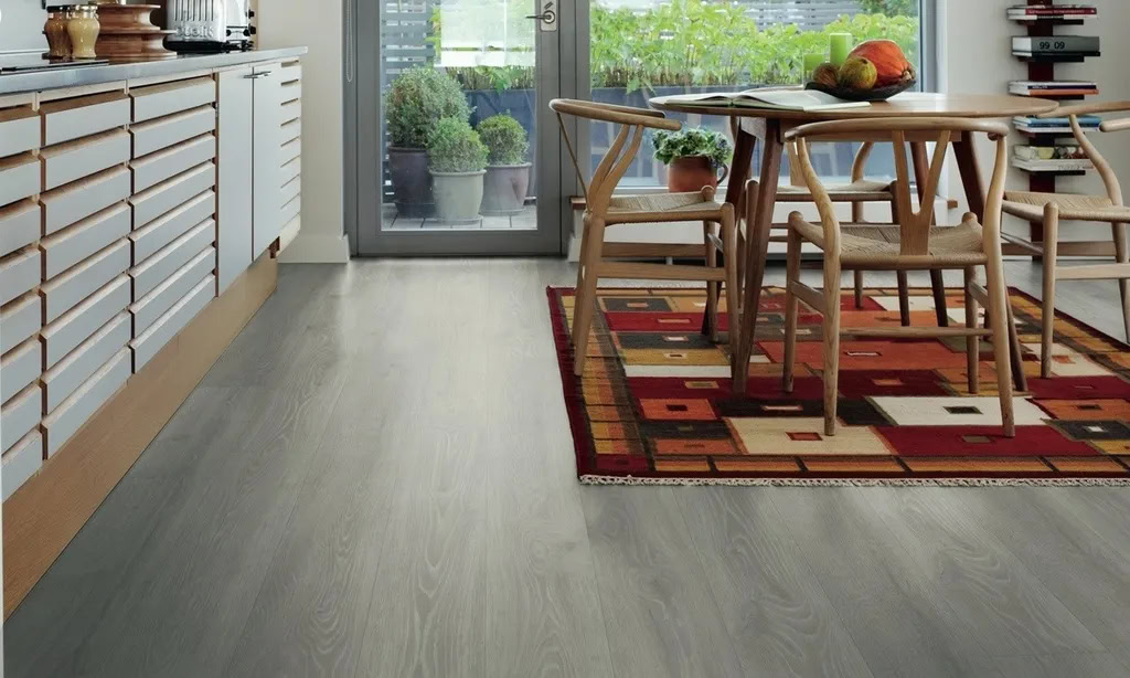 Pergo Wide Long Plank L0334-03570 Laminate Flooring