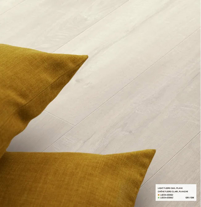 Pergo Wide Long Plank L0334-03862 Laminate Flooring