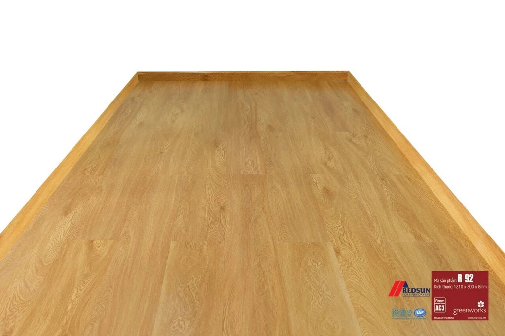 Sàn gỗ Redsun R92