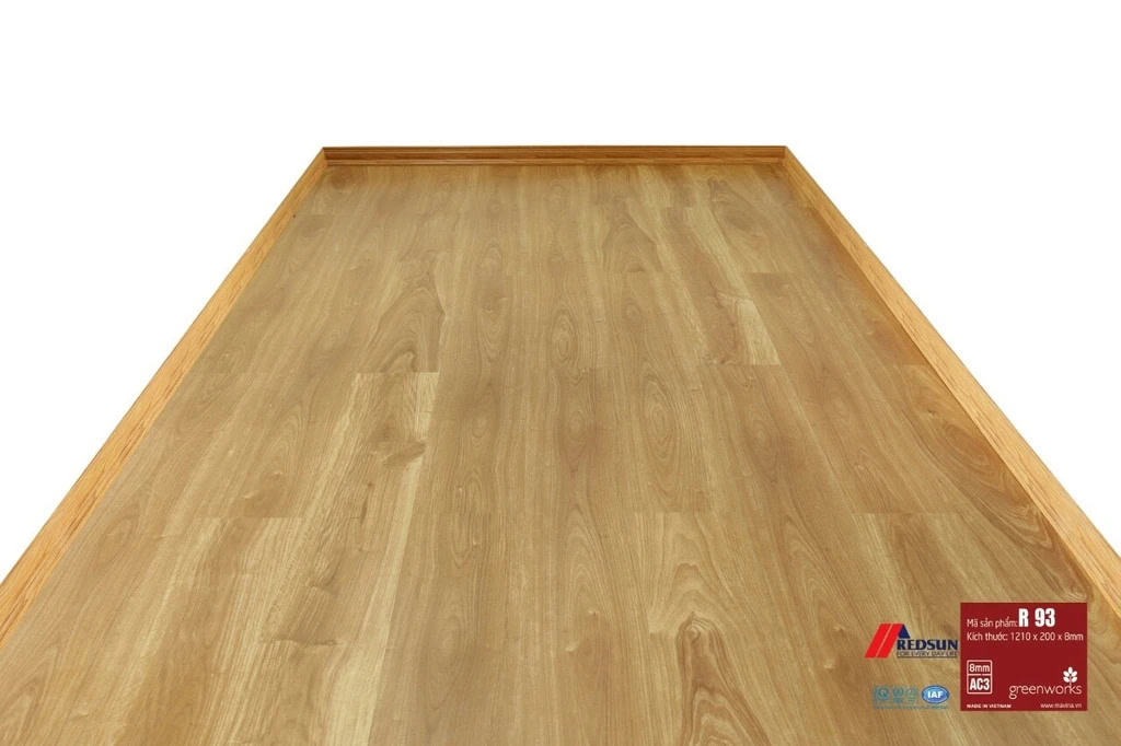 Sàn gỗ Redsun R93