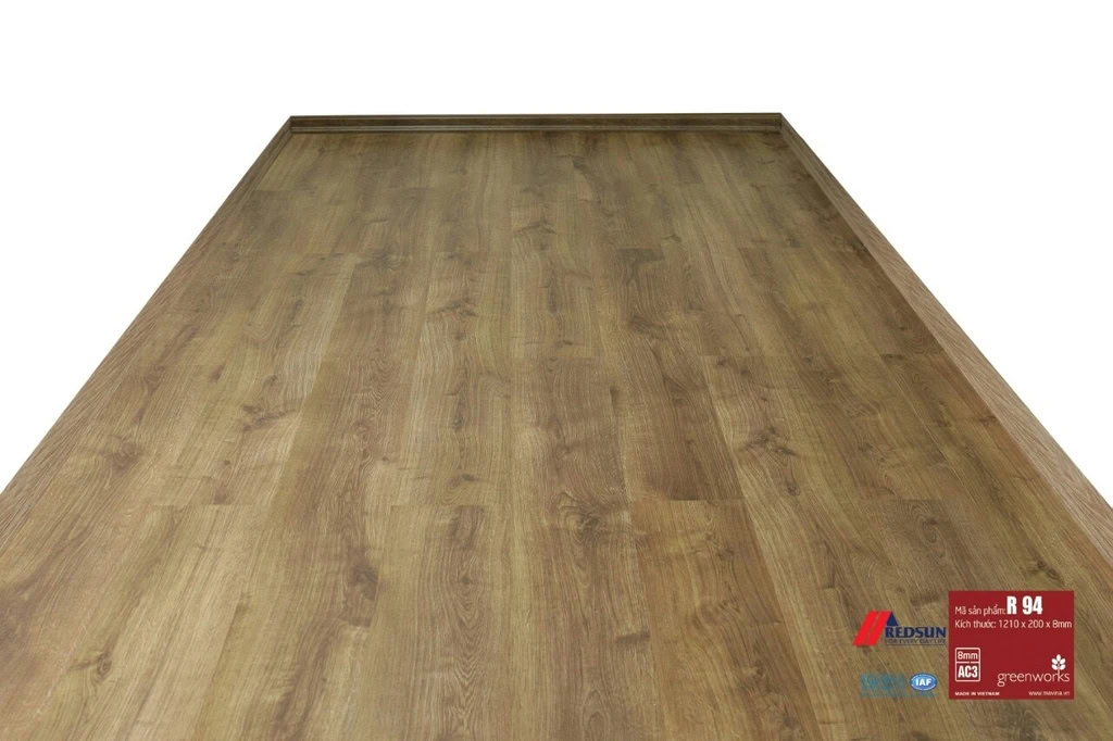 Sàn gỗ Redsun R94