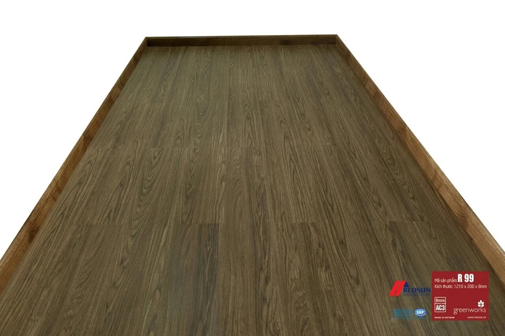 Sàn gỗ Redsun R99
