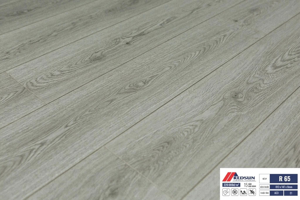 Redsun R65 Laminate Flooring