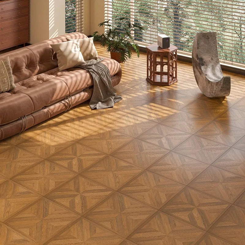 Sàn Gỗ Rustic Luxury RT 5568