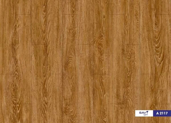 Sàn Gỗ Savi Aqua A2117