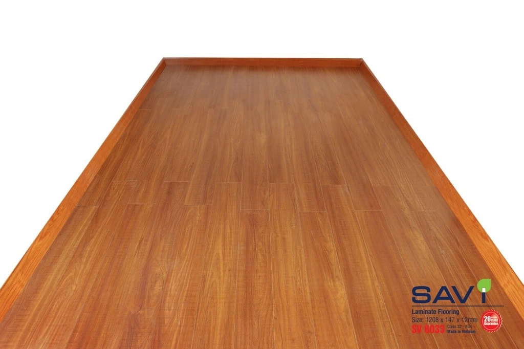 Savi SV6033 Laminate Flooring