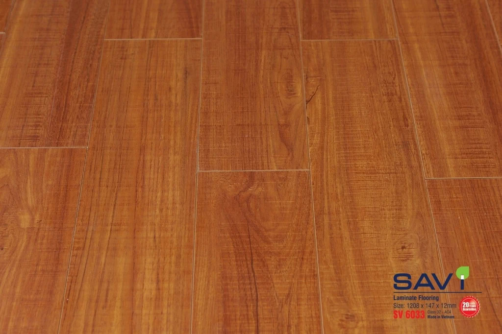 Savi SV6033 Laminate Flooring