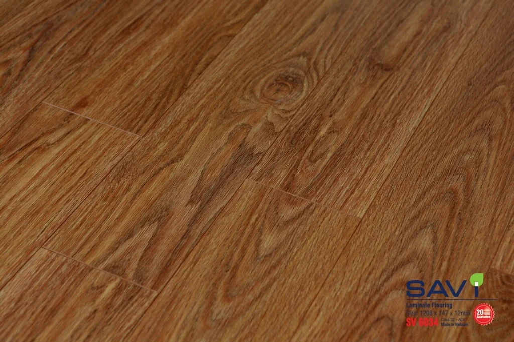 Savi SV6034 Laminate Flooring
