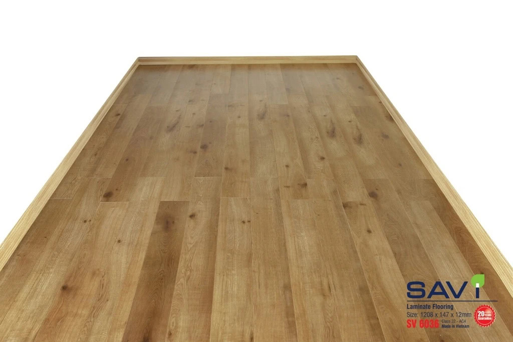 Savi SV6036 Laminate Flooring