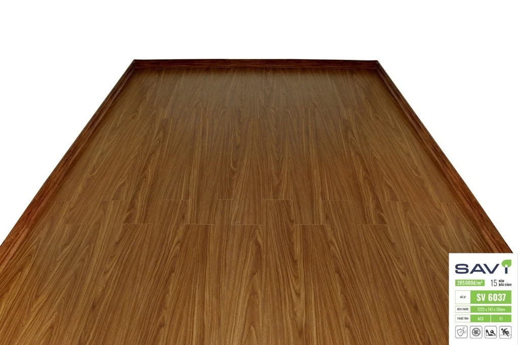 Savi SV6037 Laminate Flooring