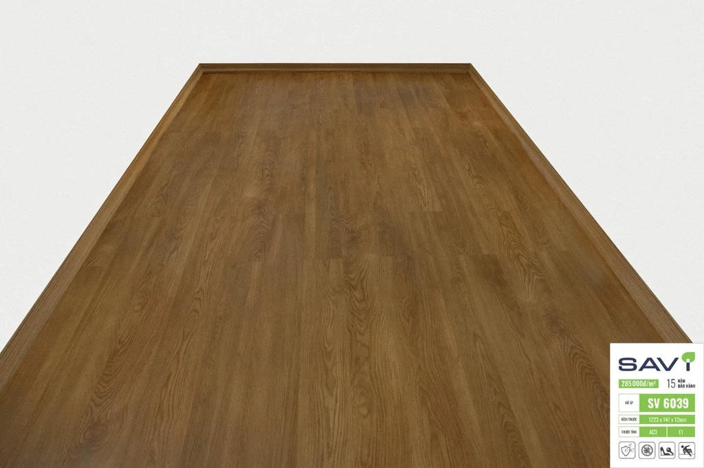 Savi SV6039 Laminate Flooring