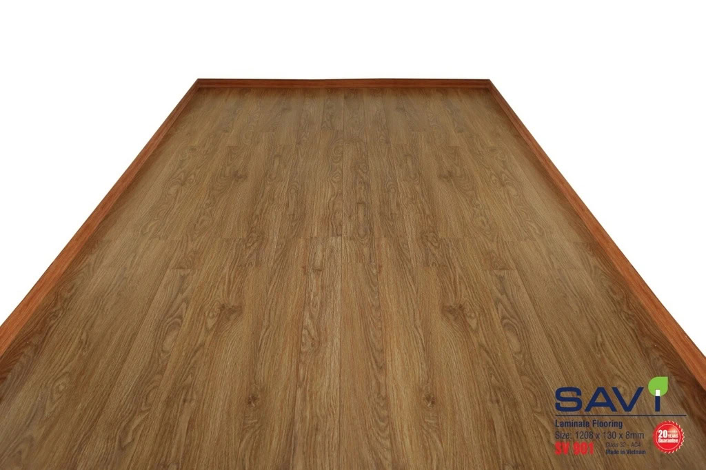 Savi SV901 Laminate Flooring