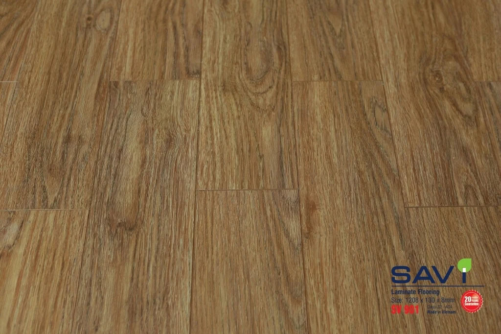 Savi SV901 Laminate Flooring