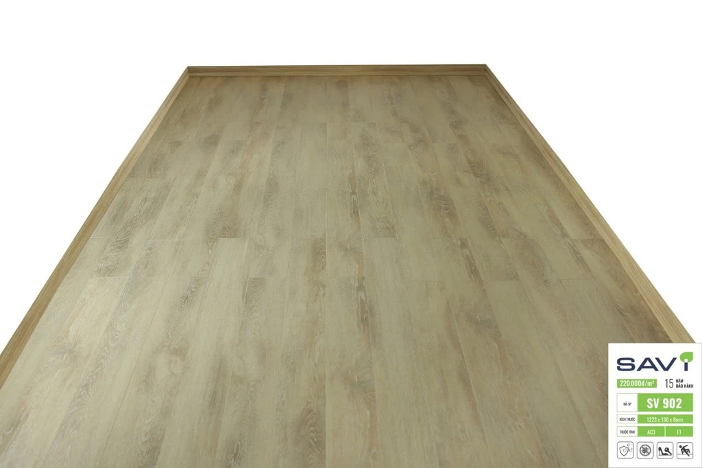 Savi SV902 Laminate Flooring