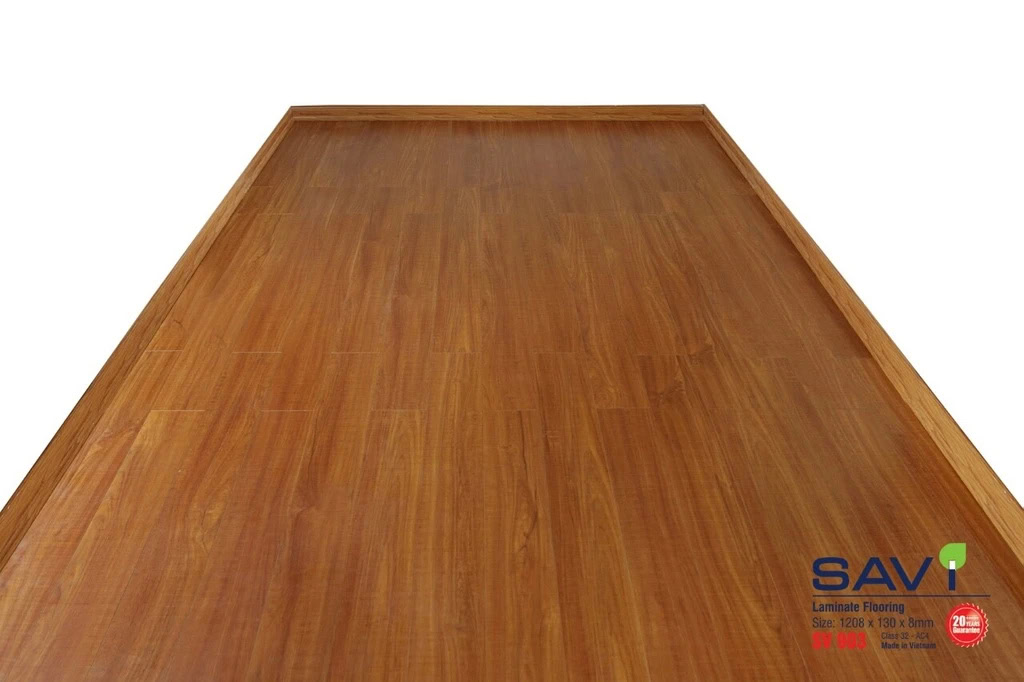 Savi SV903 Laminate Flooring