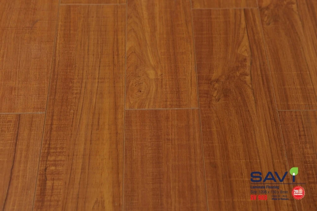 Savi SV903 Laminate Flooring
