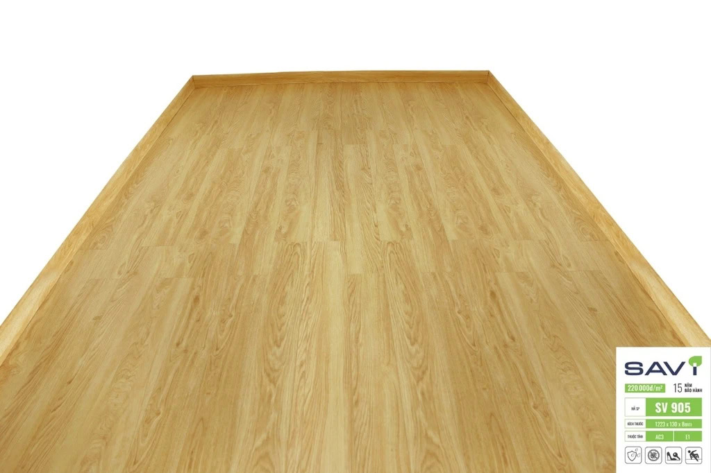 Savi SV905 Laminate Flooring