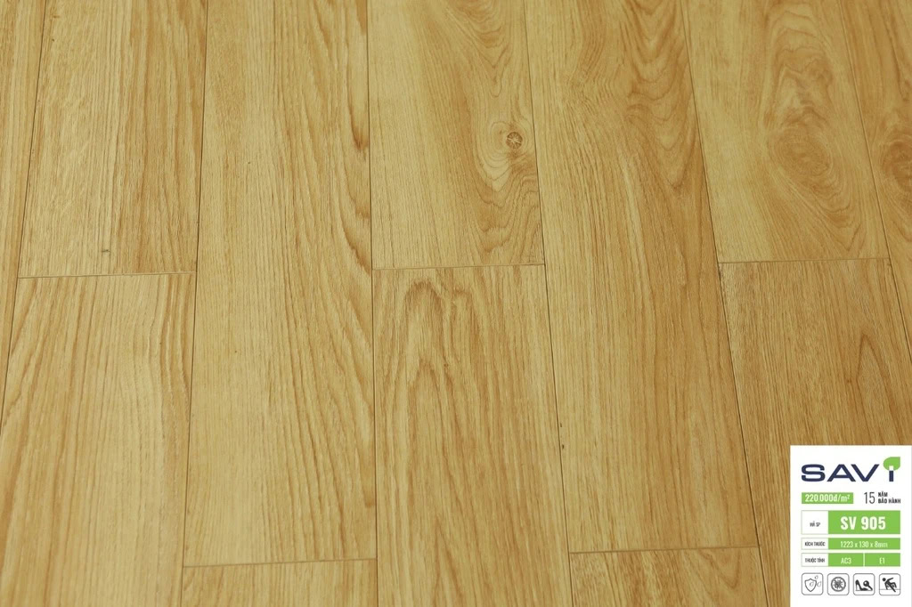 Savi SV905 Laminate Flooring