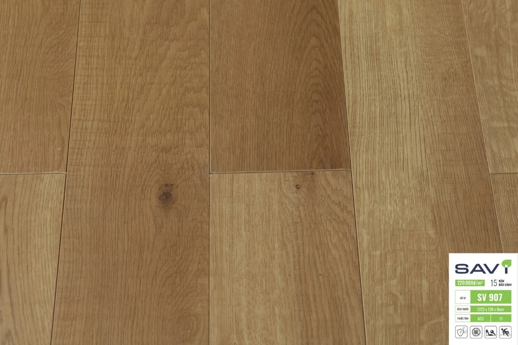 Savi SV907 Laminate Flooring