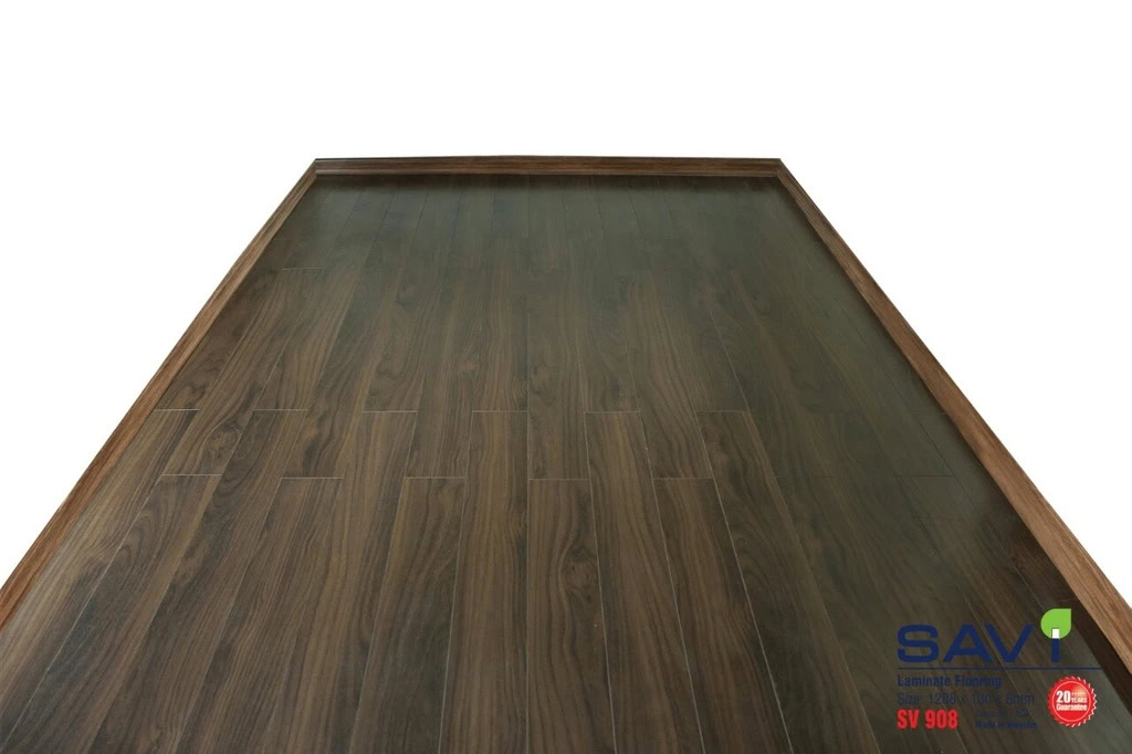 Savi SV908 Laminate Flooring