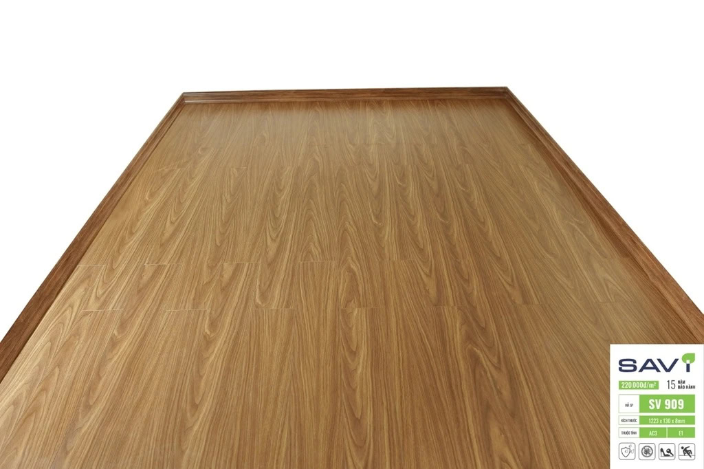 Savi SV909 Laminate Flooring