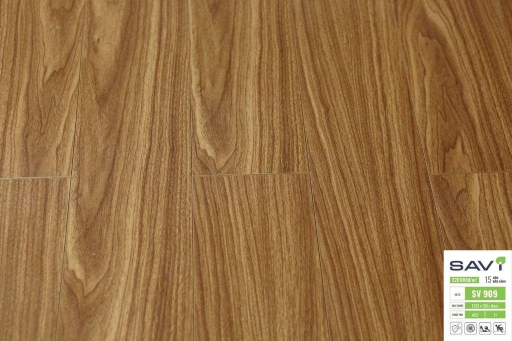 Savi SV909 Laminate Flooring