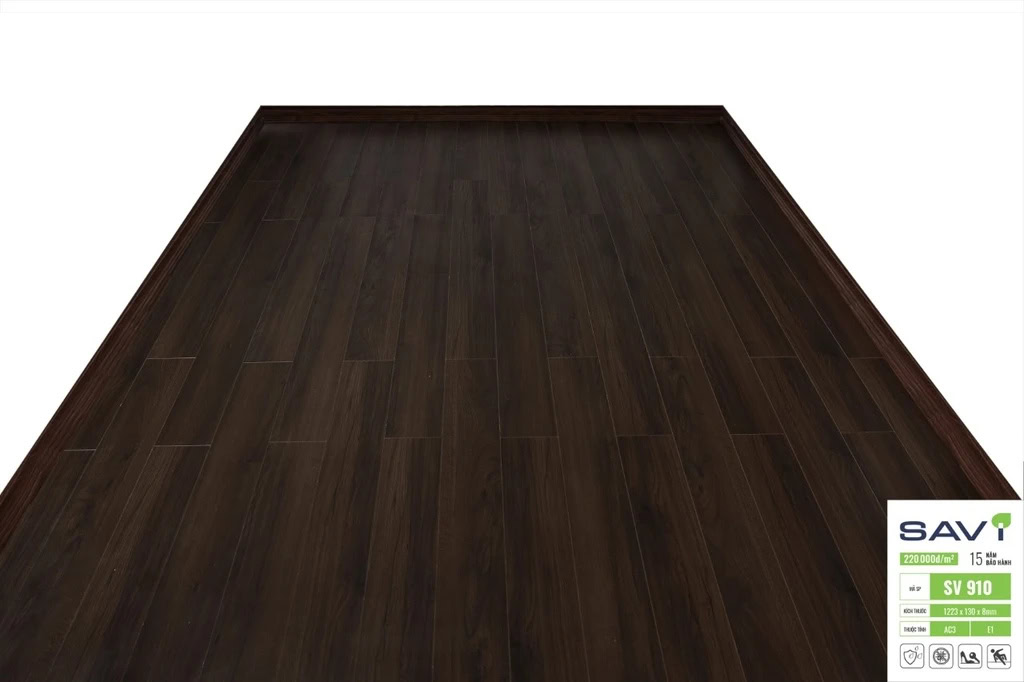 Savi SV910 Laminate Flooring