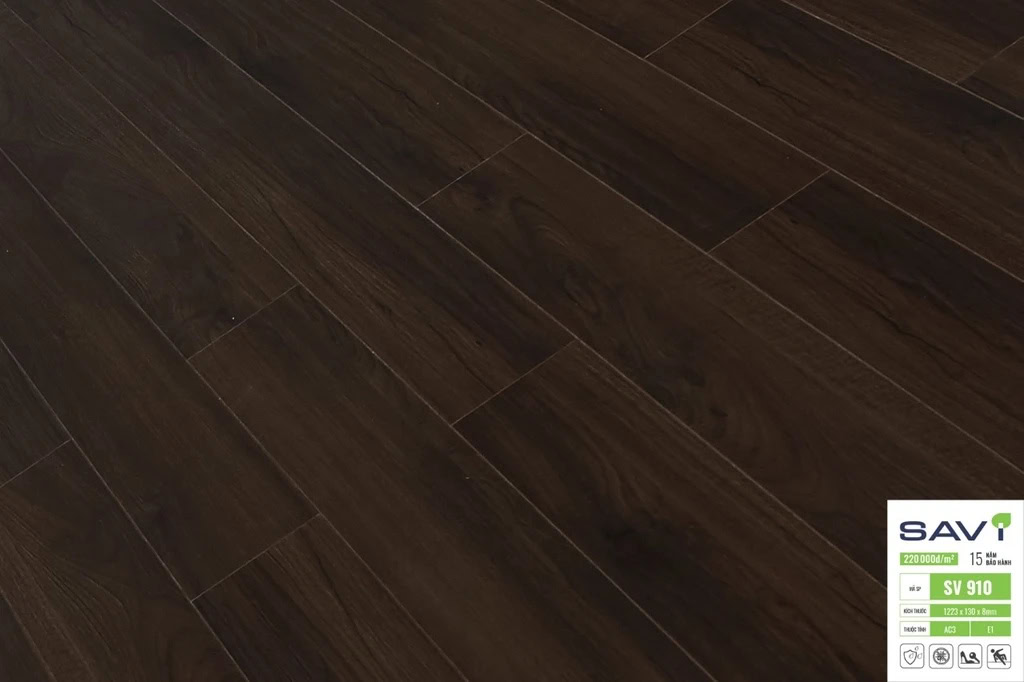 Savi SV910 Laminate Flooring