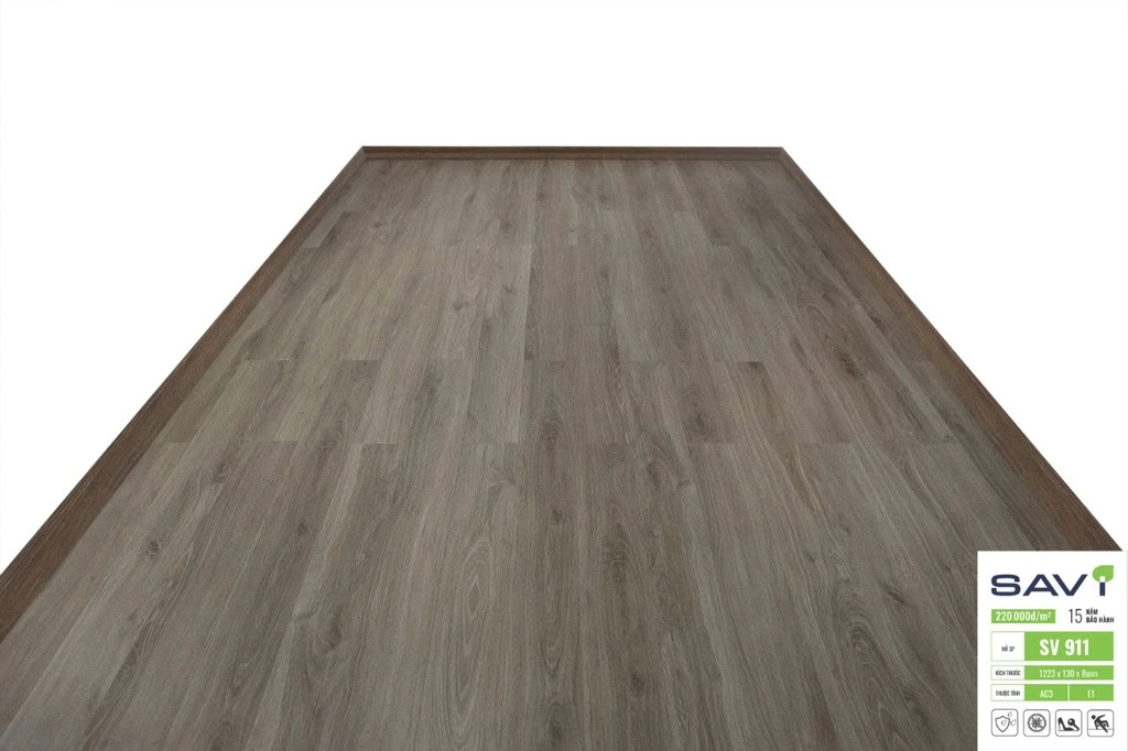 Savi SV911 Laminate Flooring