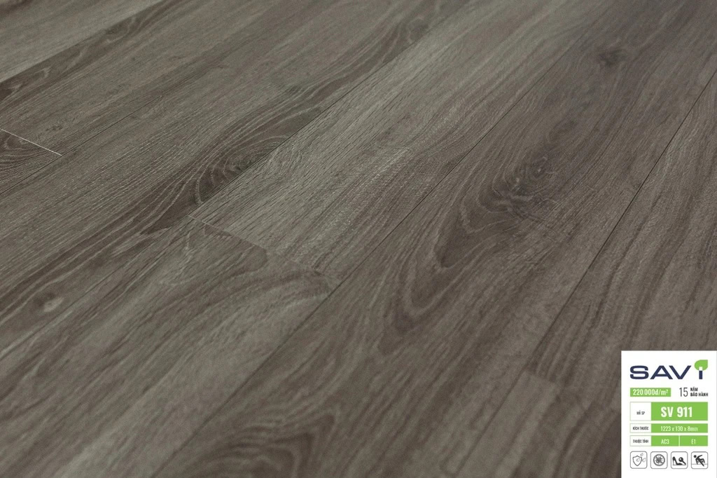 Savi SV911 Laminate Flooring
