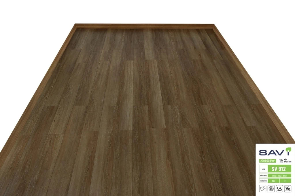 Savi SV912 Laminate Flooring