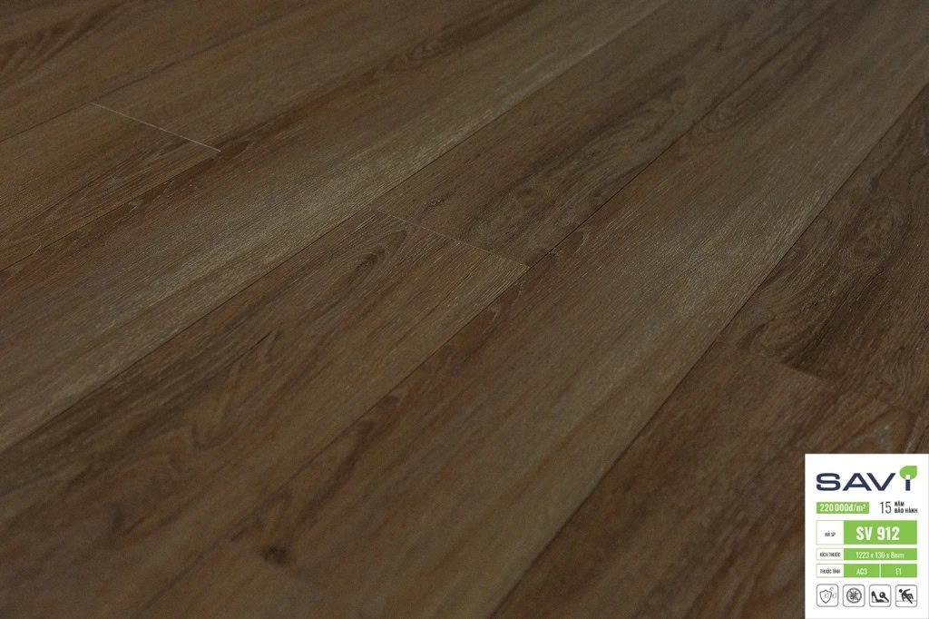 Savi SV912 Laminate Flooring